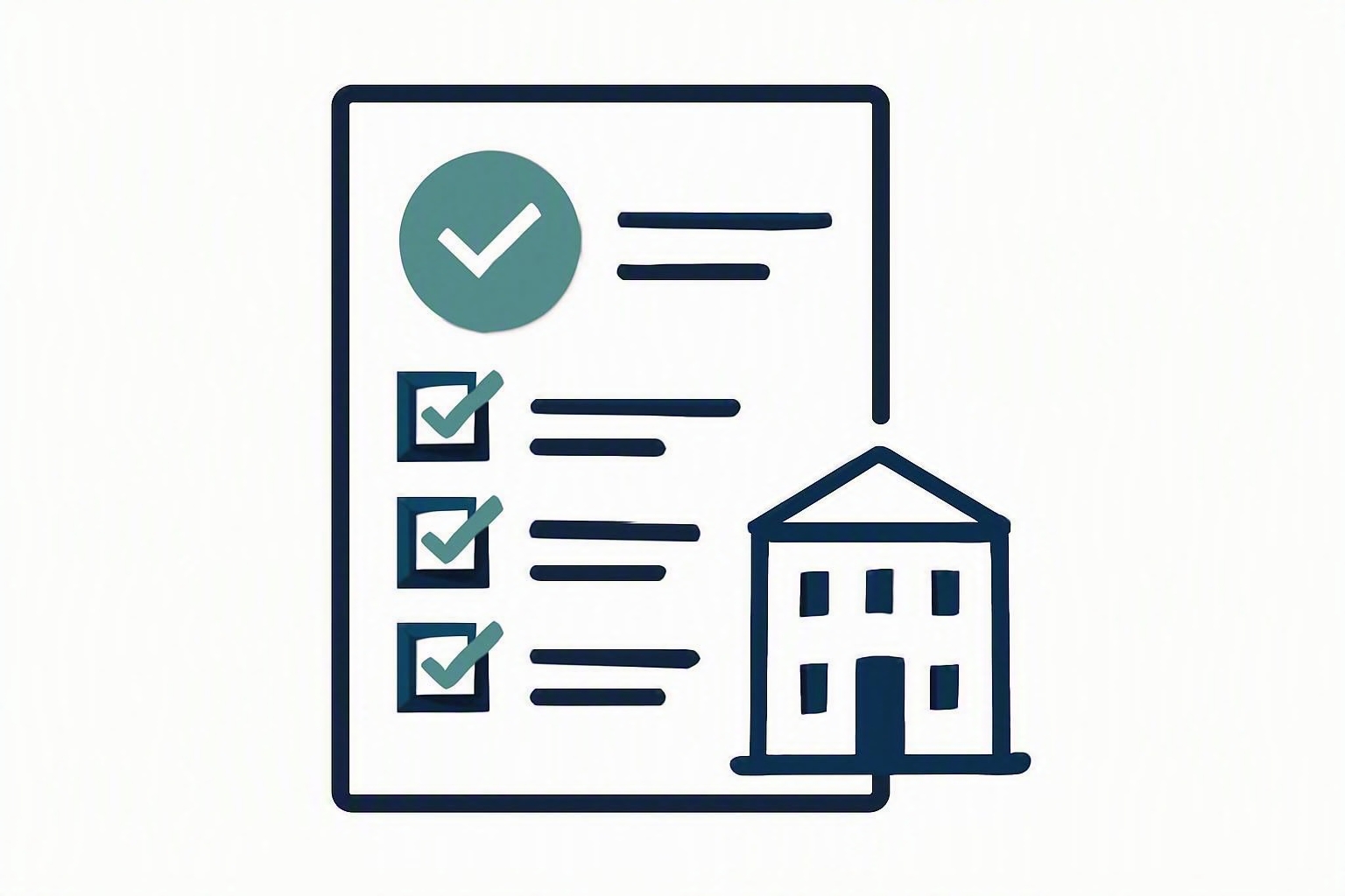 Checklist for forming a U.S. LLC by non-resident citizens.