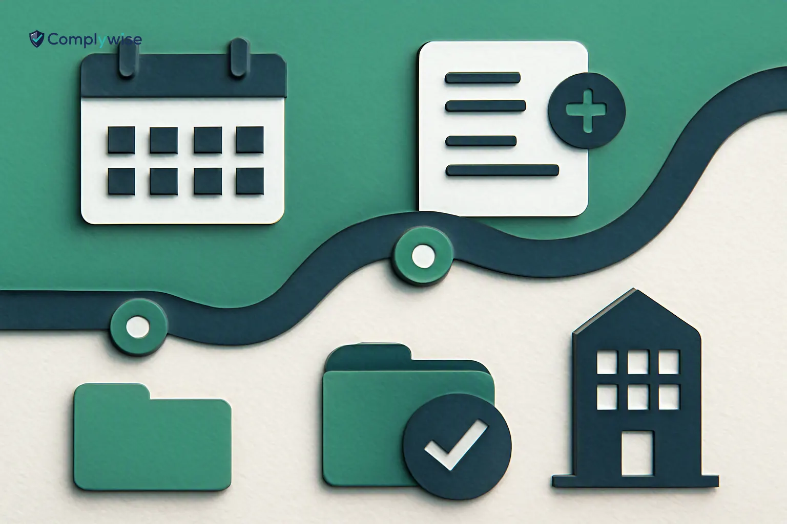 Timeline of compliance deadlines for foreign-owned LLCs.